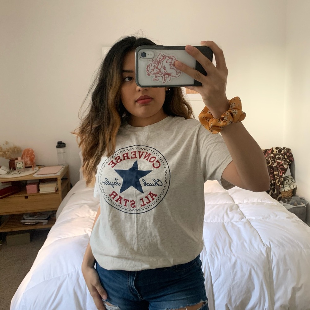 Converse tee - Picture 2 of 3